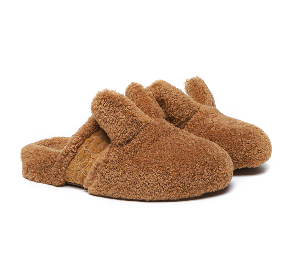 EVERAU® Women Fluffy Slippers Bunny