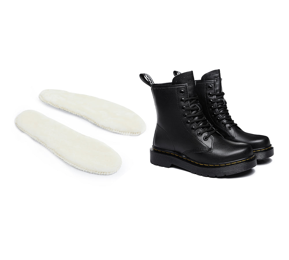 TARRAMARRA® Womens Simona Leather Boots