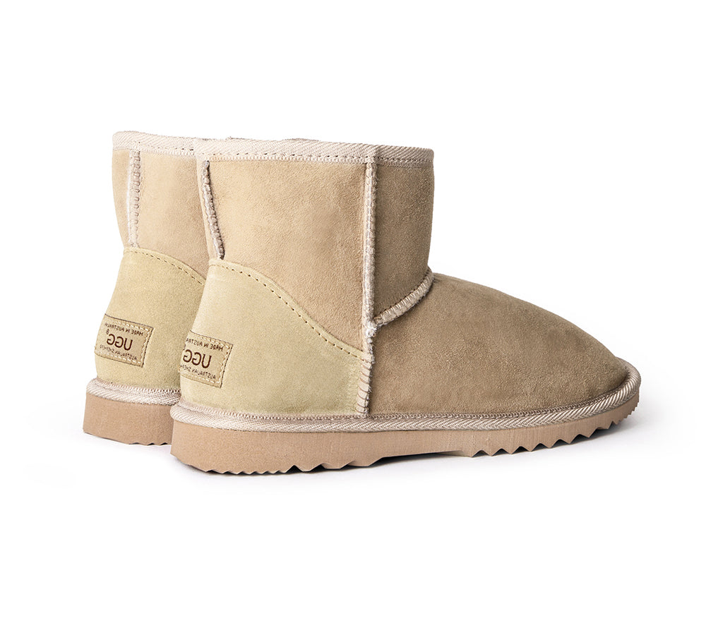 Premium Classic Short Ugg Boots - The UGG Boots