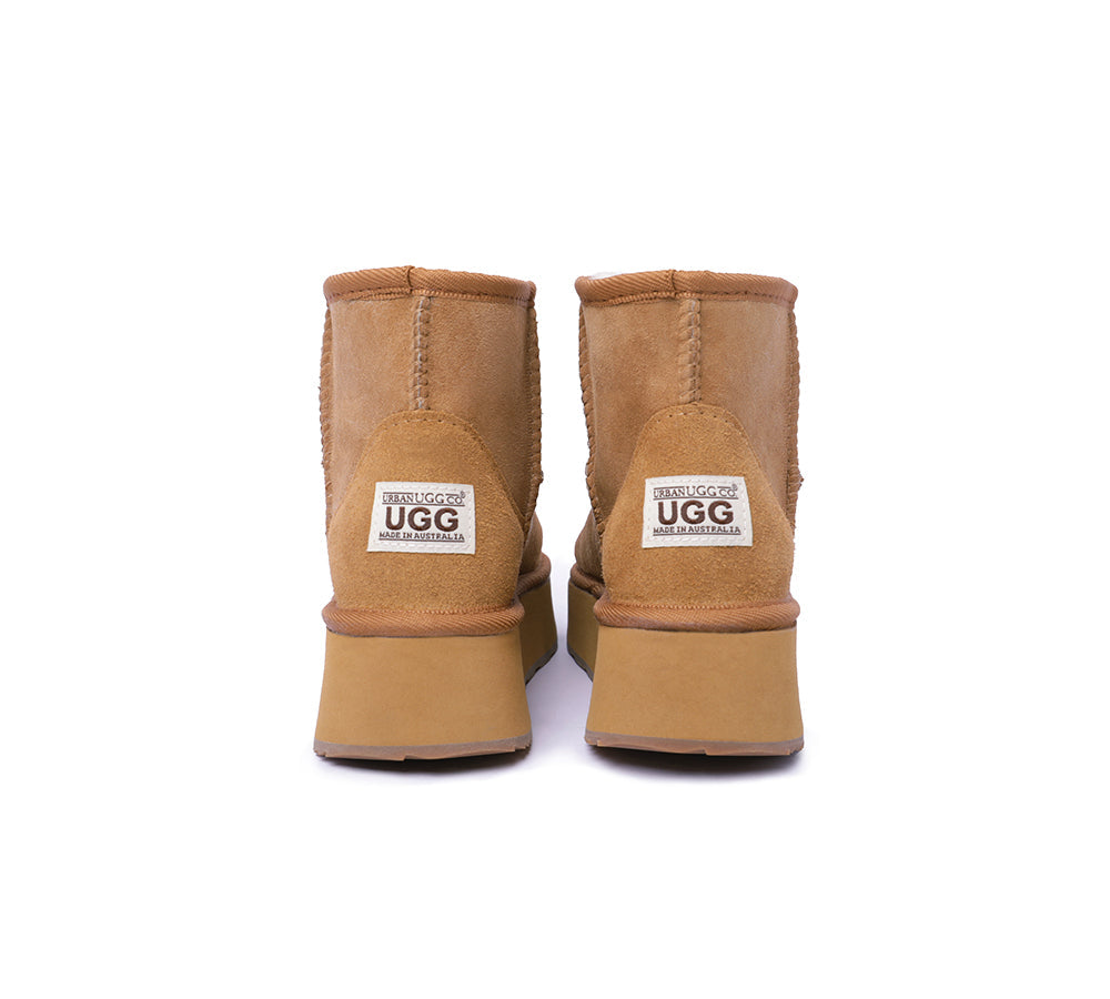 UGG Boots | The Ugg Boots Store - Platform uggs