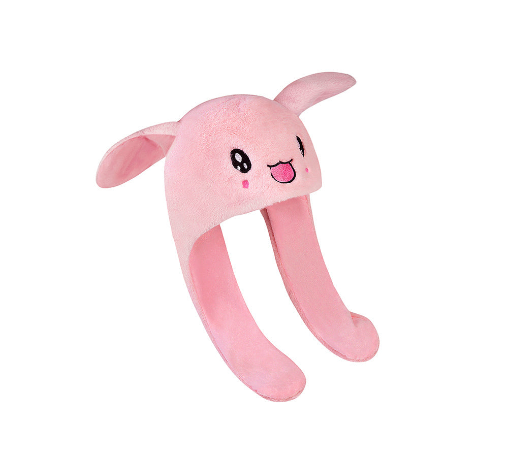 TARRAMARRA® Moving Ear Plush Hat