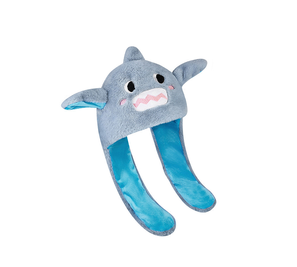 TARRAMARRA® Moving Ear Plush Hat