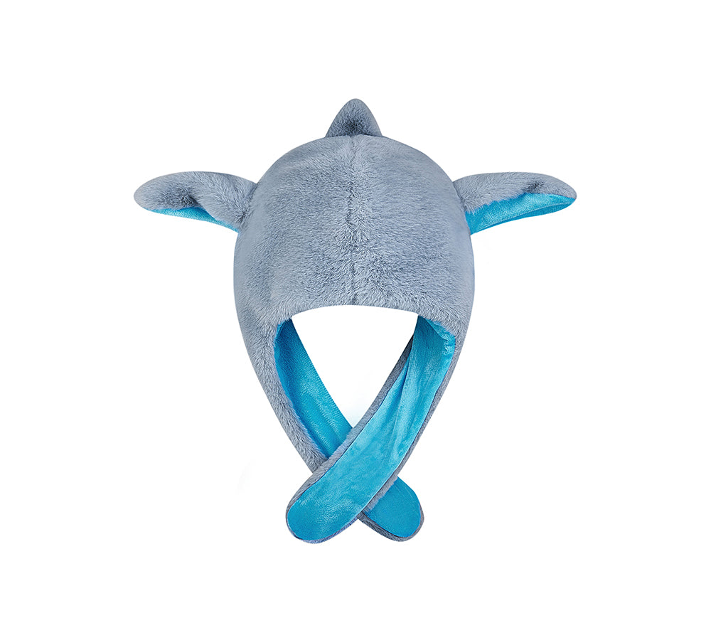 TARRAMARRA® Moving Ear Plush Hat