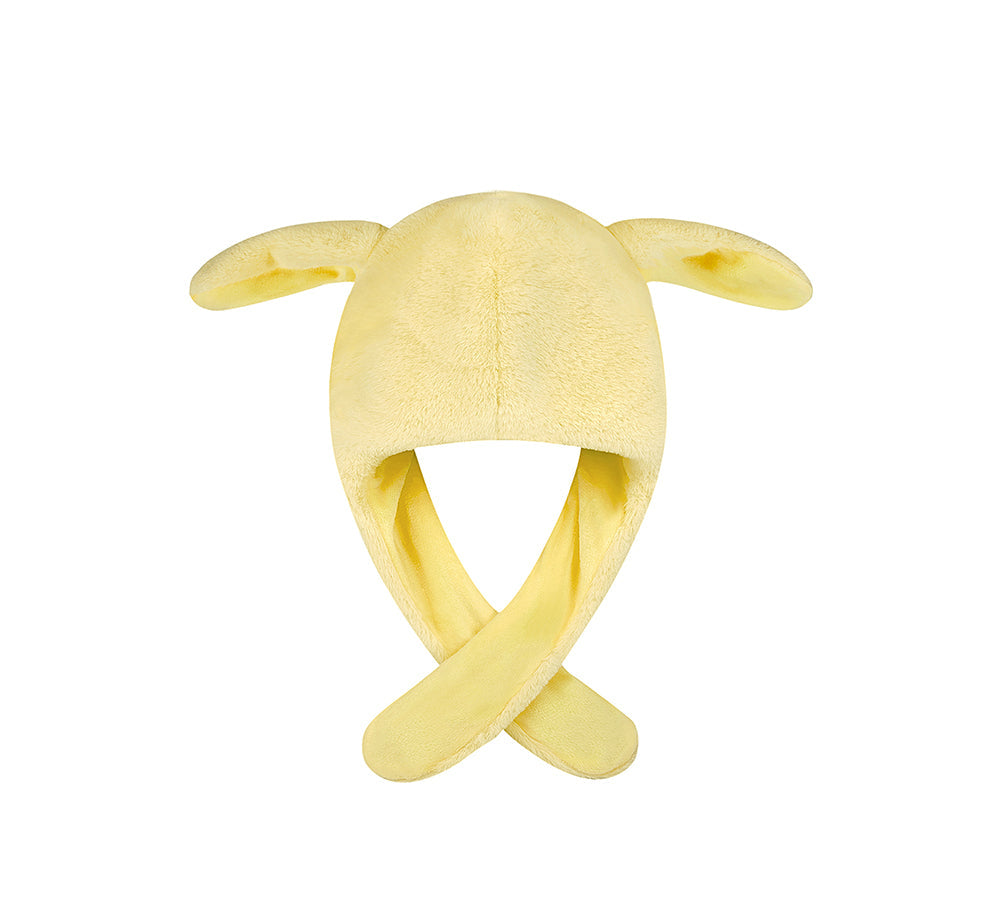 TARRAMARRA® Moving Ear Plush Hat