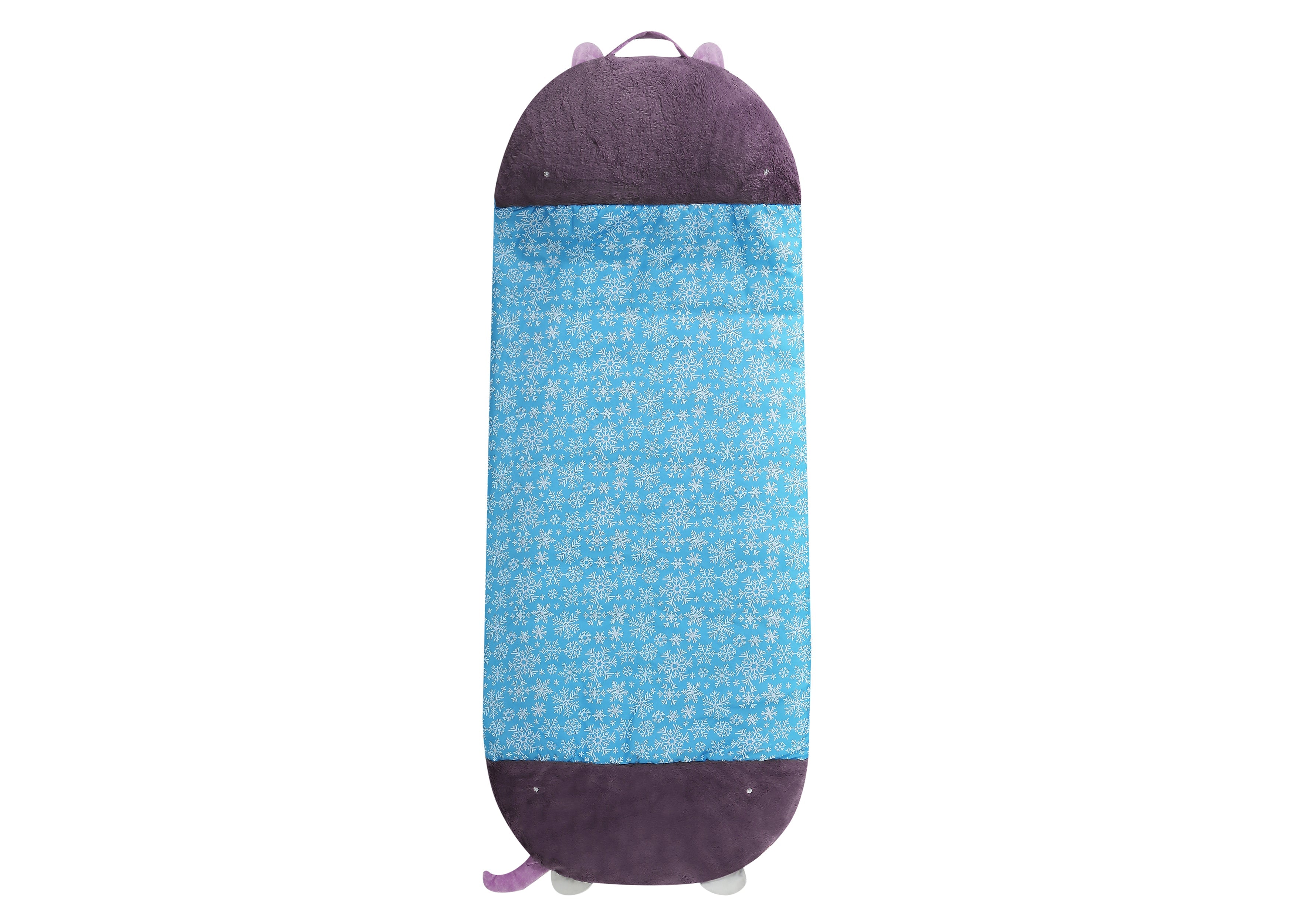 TARRAMARRA® Cartoon Cushion Sleeping Bag Size Large