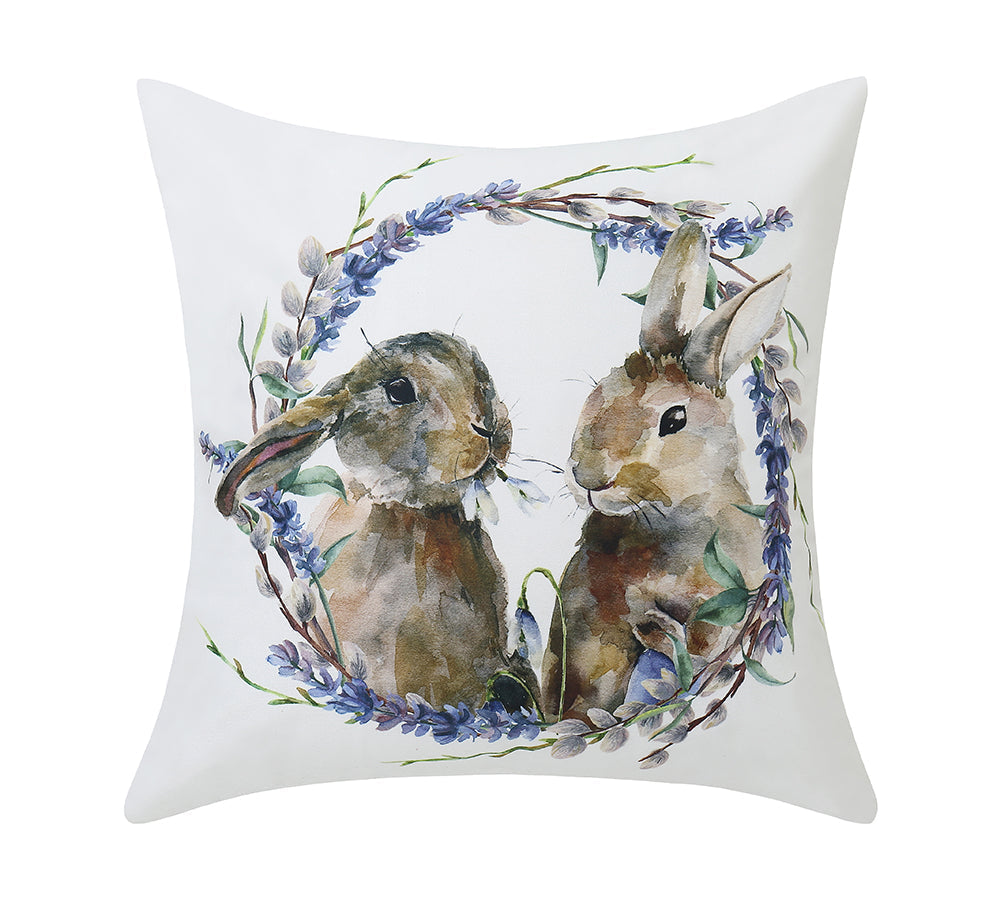 TARRAMARRA® Bunny Cushion