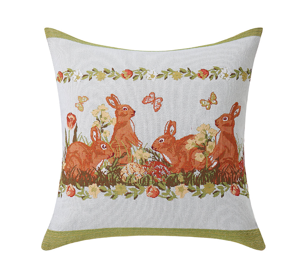 TARRAMARRA® Bunny Cushion