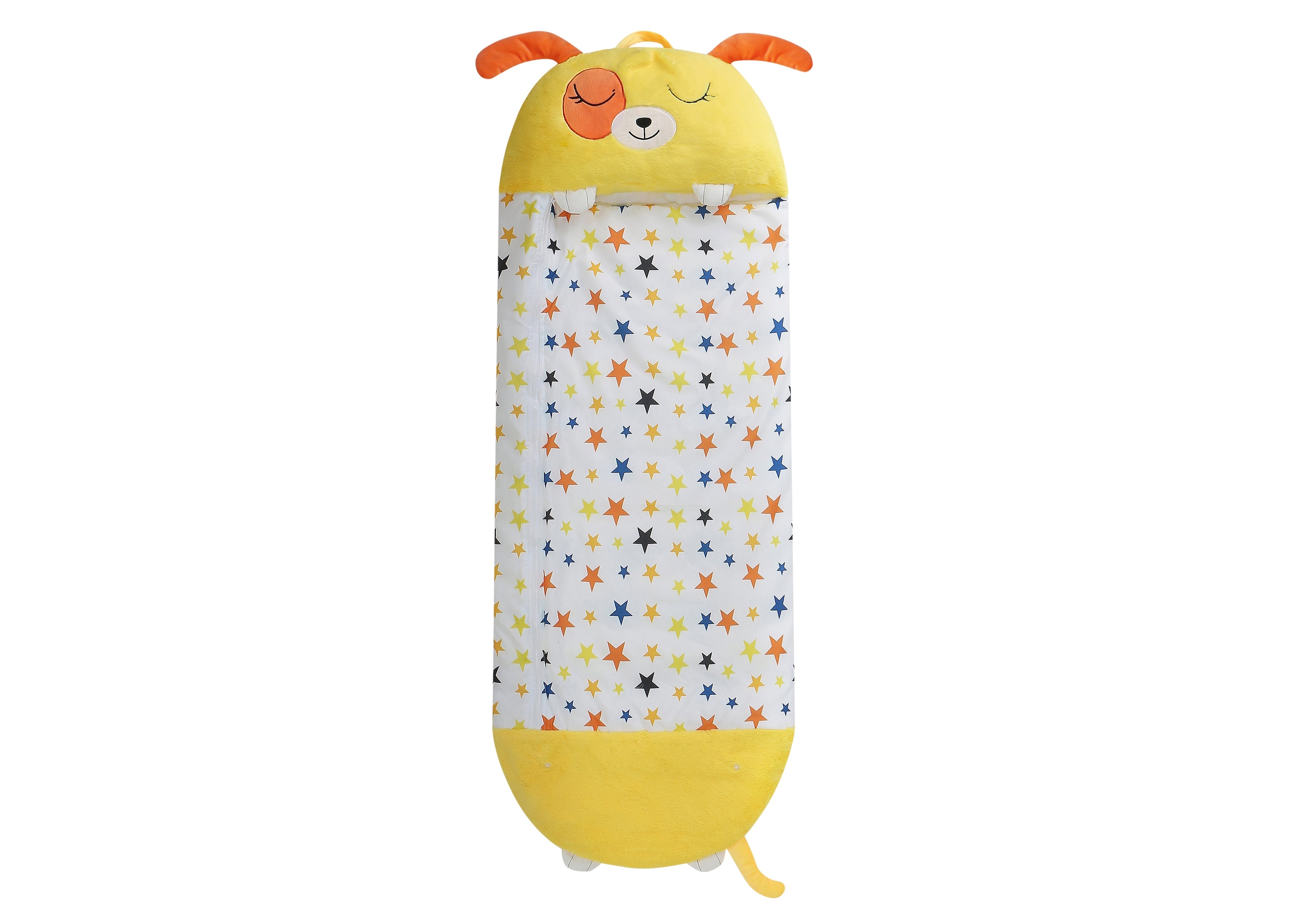 TARRAMARRA® Cartoon Cushion Sleeping Bag Size Large