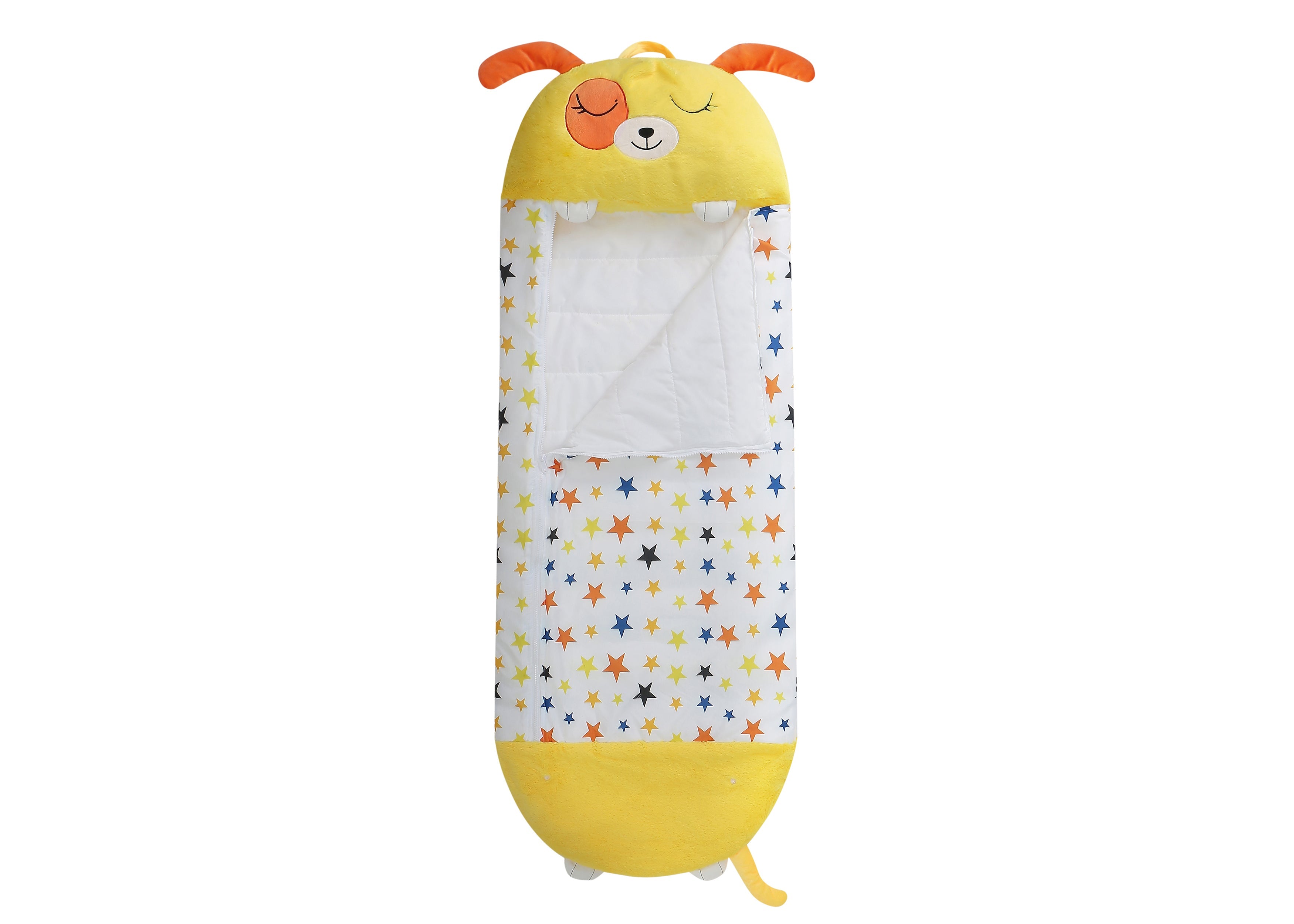 TARRAMARRA® Cartoon Cushion Sleeping Bag Size Large