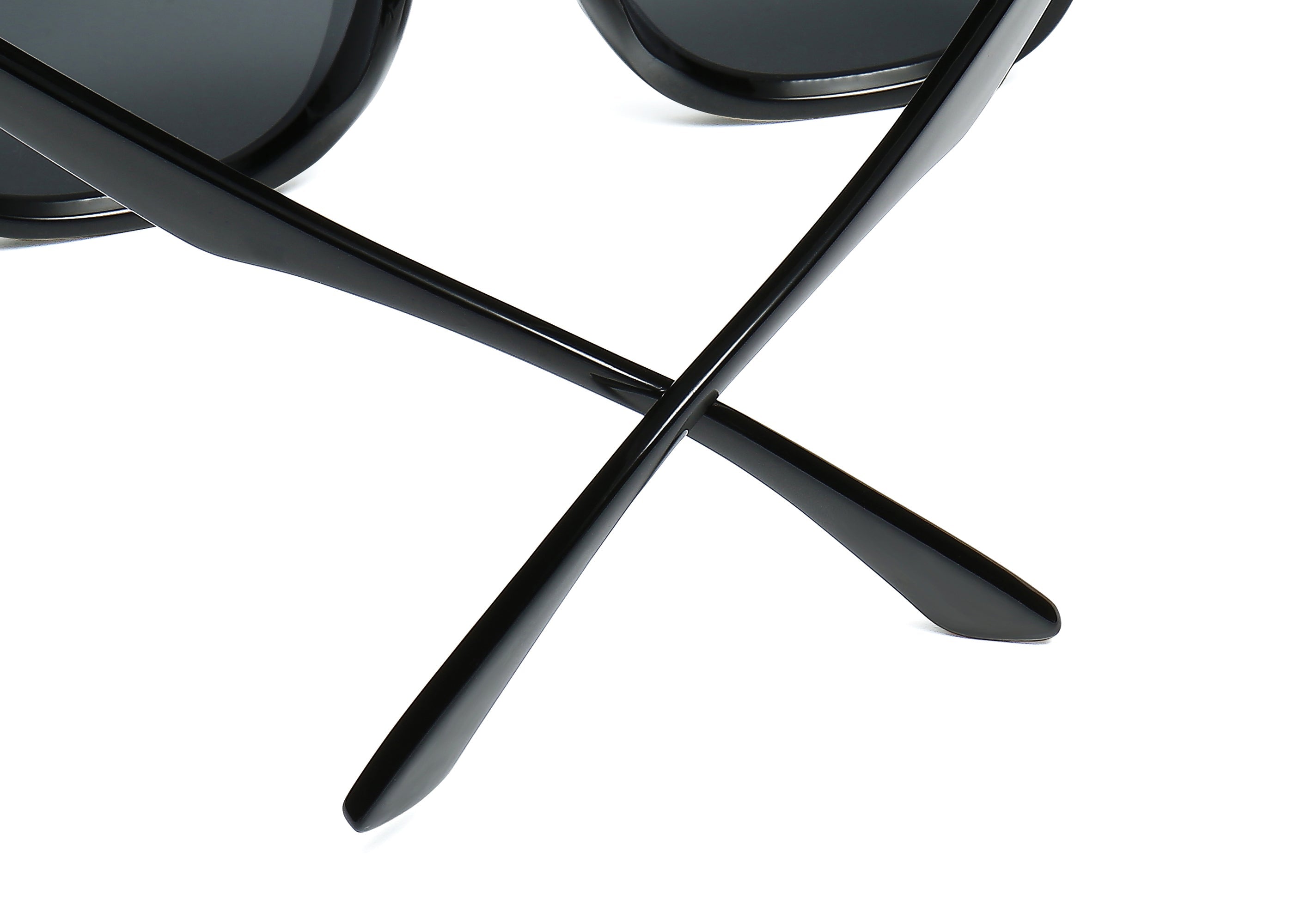 TARRAMARRA® Black Frame Sunglasses