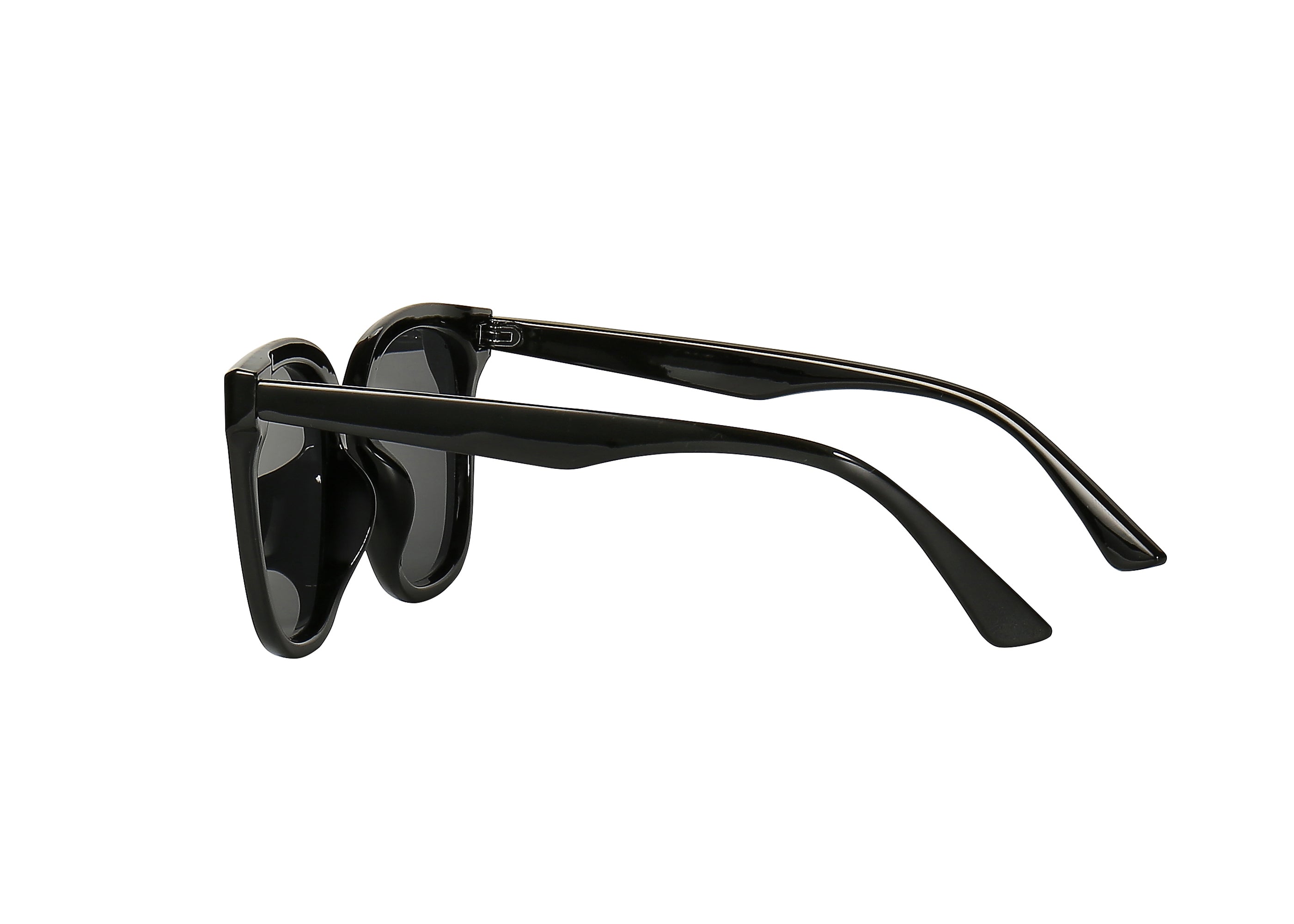 TARRAMARRA® Black Frame Sunglasses