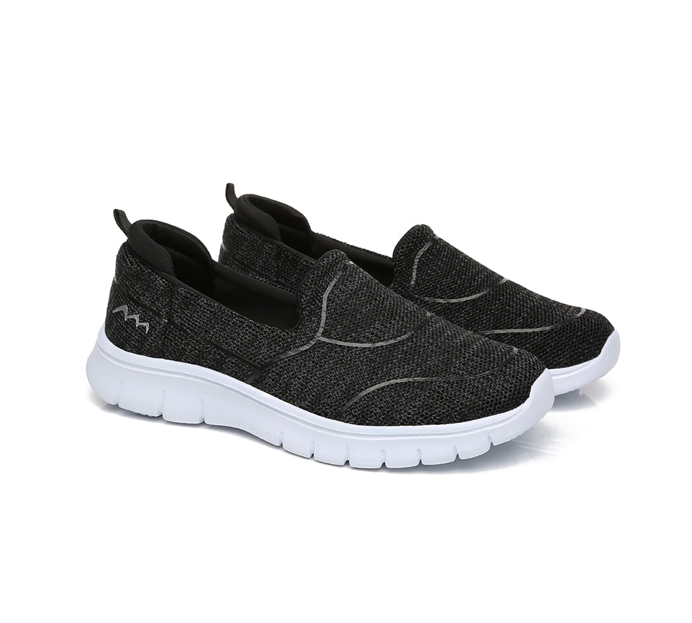 TARRAMARRA® Women Tinka Knit Slip On Sneakers