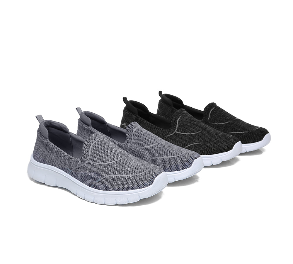 TARRAMARRA® Women Tinka Knit Slip On Sneakers