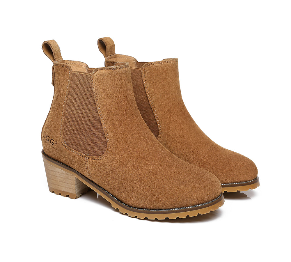 AUSTRALIAN SHEPHERD® Womens Sylvia Ugg Boots