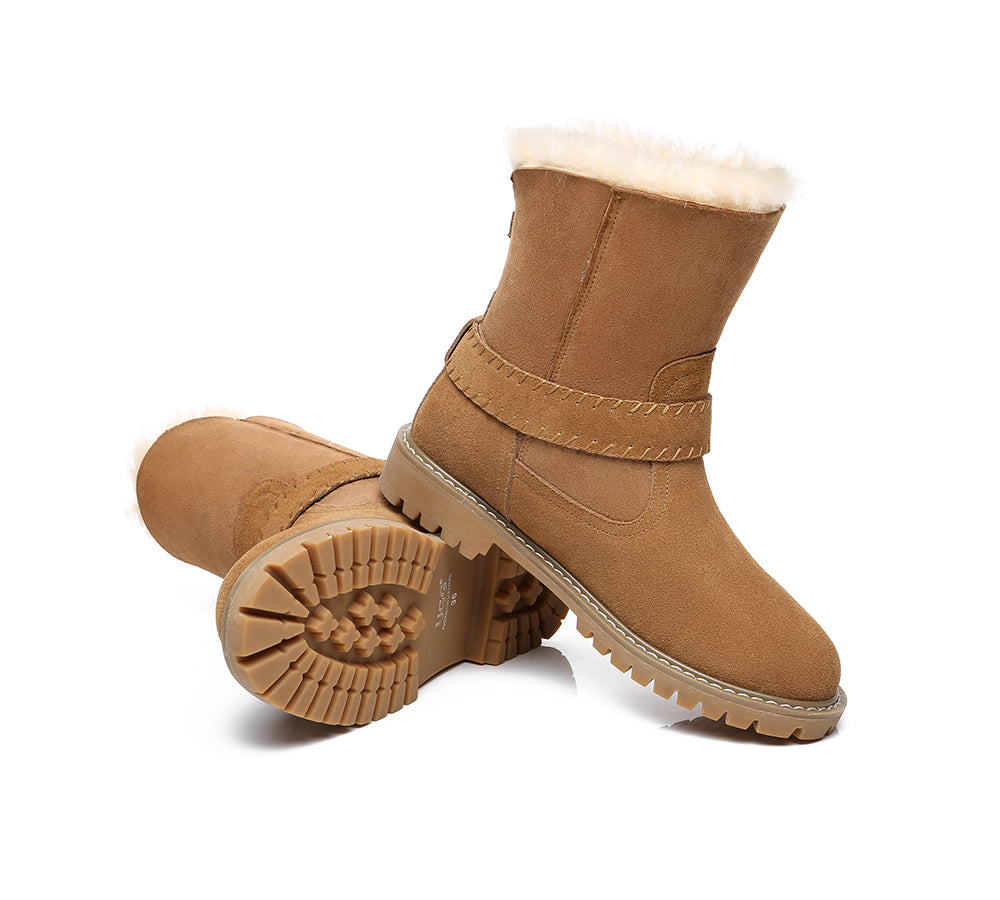 AUSTRALIAN SHEPHERD® Womens Sarah Ugg Boots