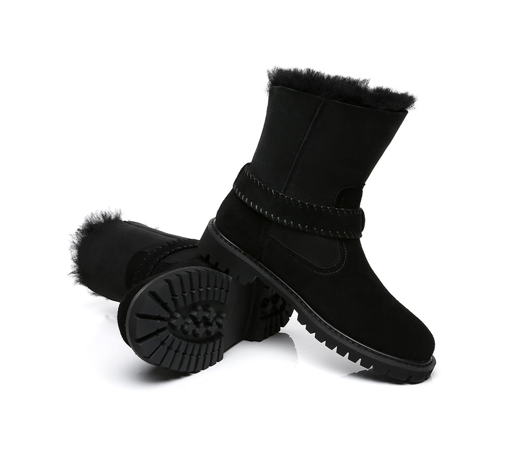 AUSTRALIAN SHEPHERD® Womens Sarah Ugg Boots