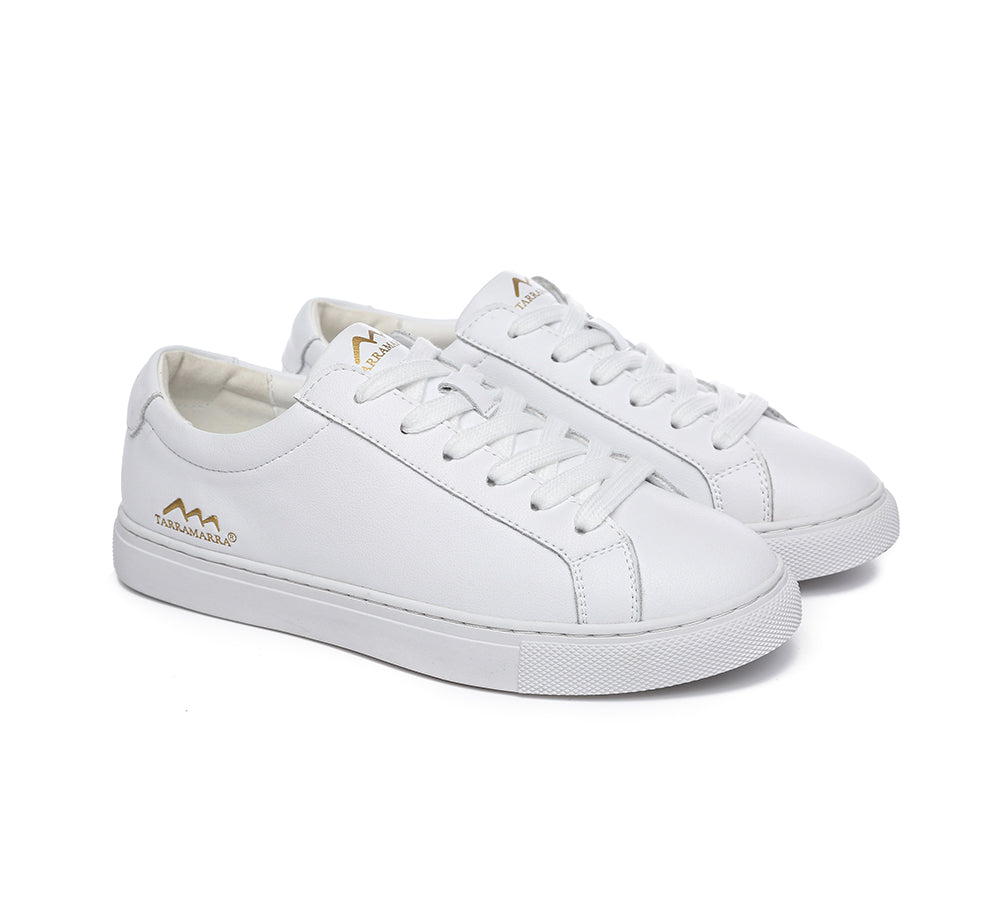 TARRAMARRA® Women Verena White Sneakers