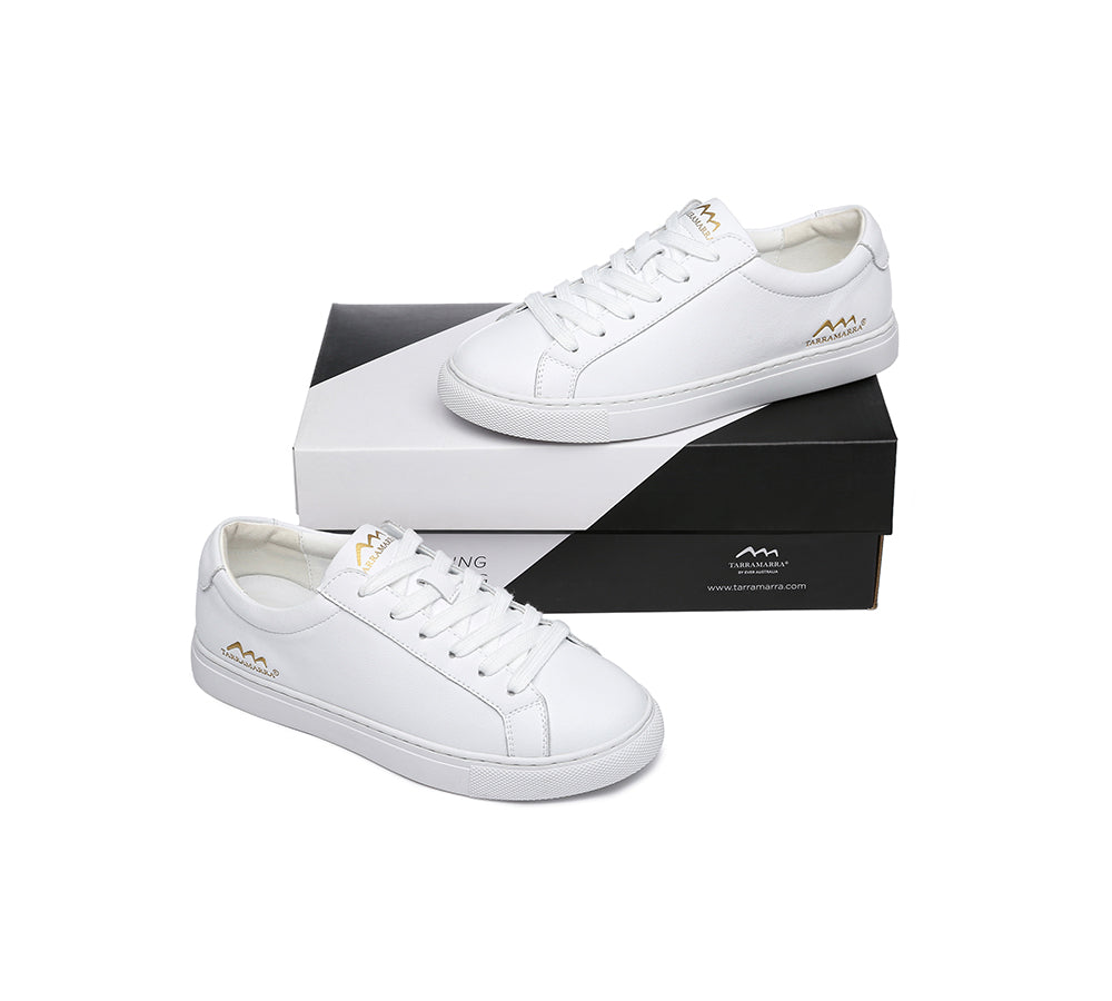 TARRAMARRA® Women Verena White Sneakers