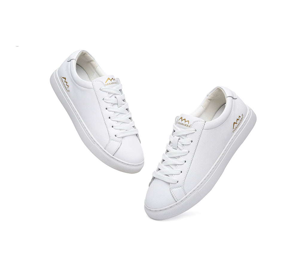 TARRAMARRA® Women Verena White Sneakers