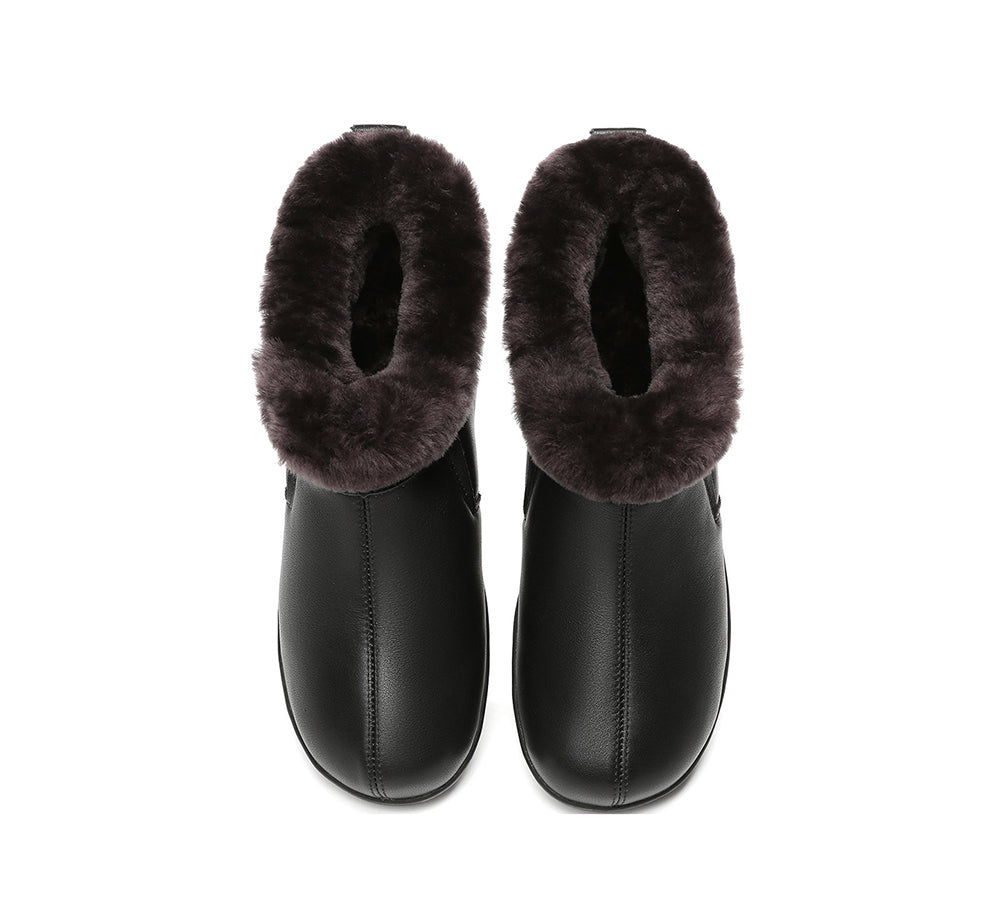 AUSTRALIAN SHEPHERD® Ugg Slippers Daley