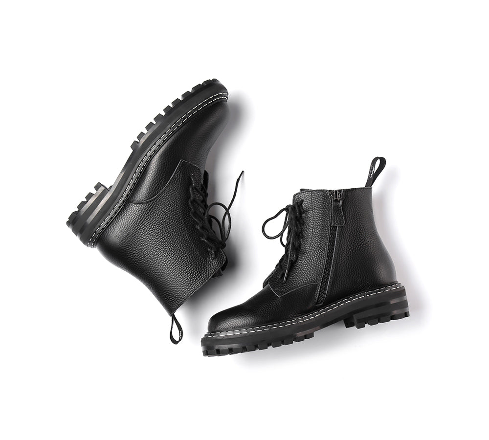 TARRAMARRA® Women Leather Boots Leona