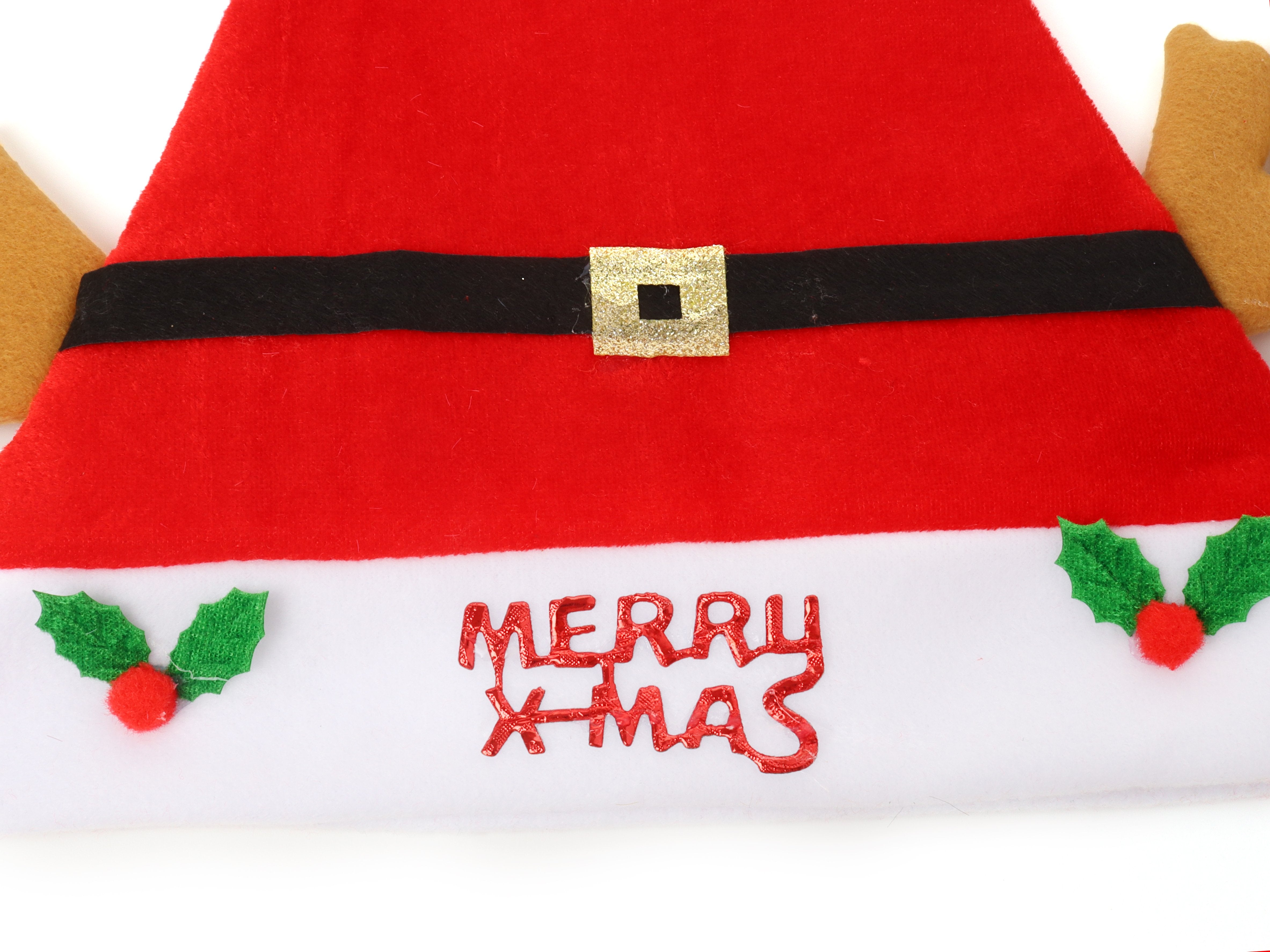 TARRAMARRA® Christmas Santa Hats