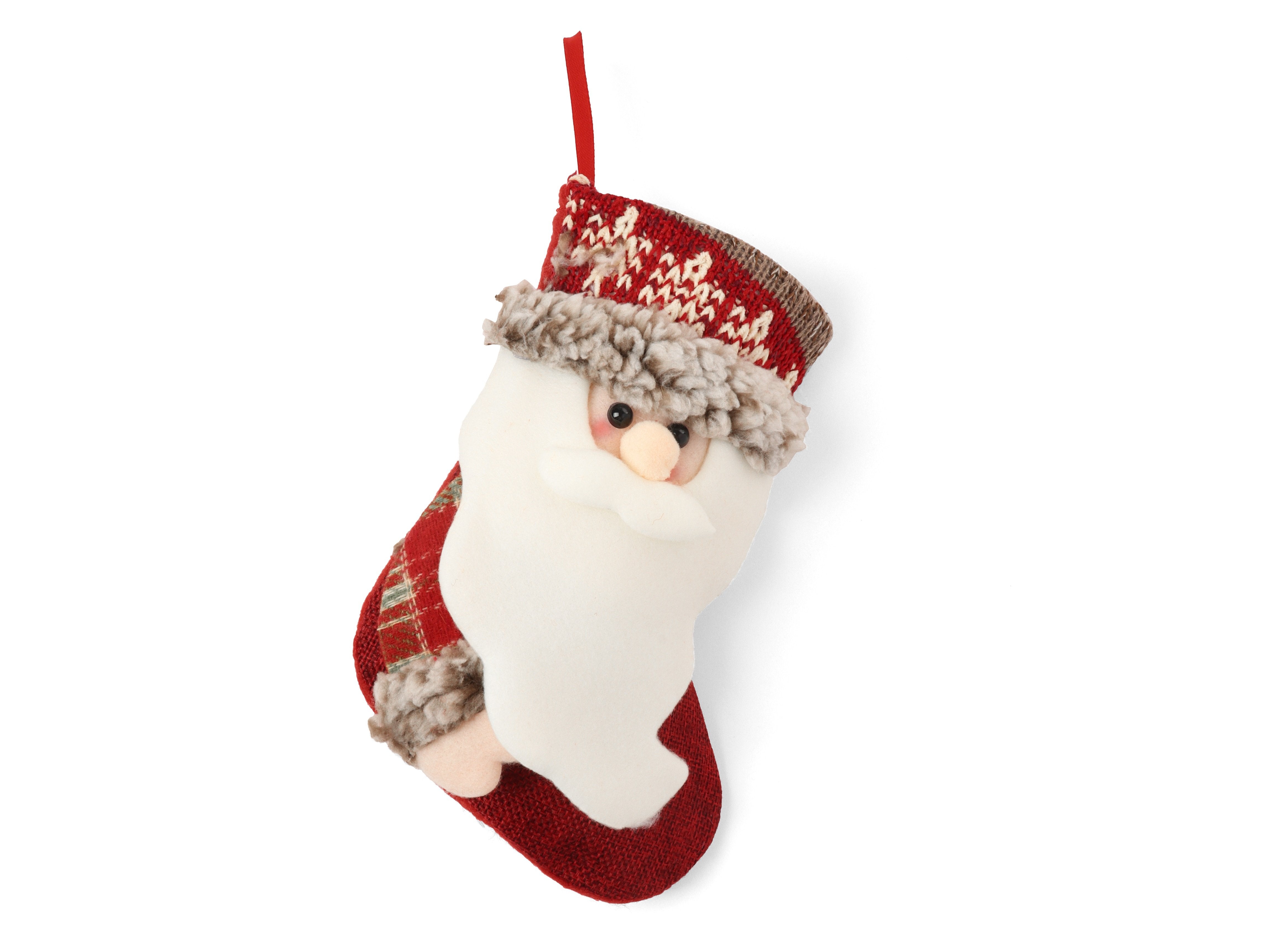 TARRAMARRA® Christmas Santa Stockings