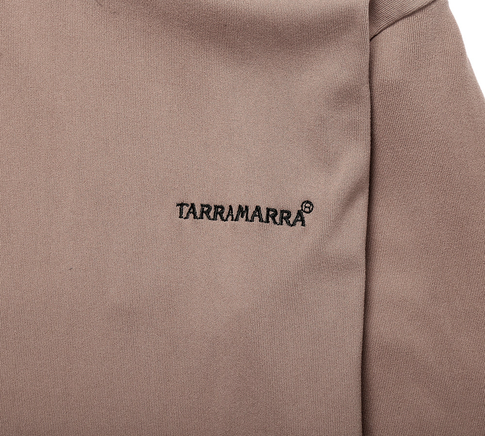 TARRAMARRA® Charlotte Turtleneck Top