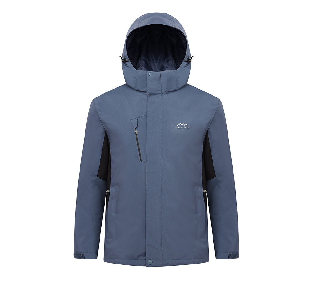 TARRAMARRA® 3 in 1 Water-Resistant Jacket Men Elliot