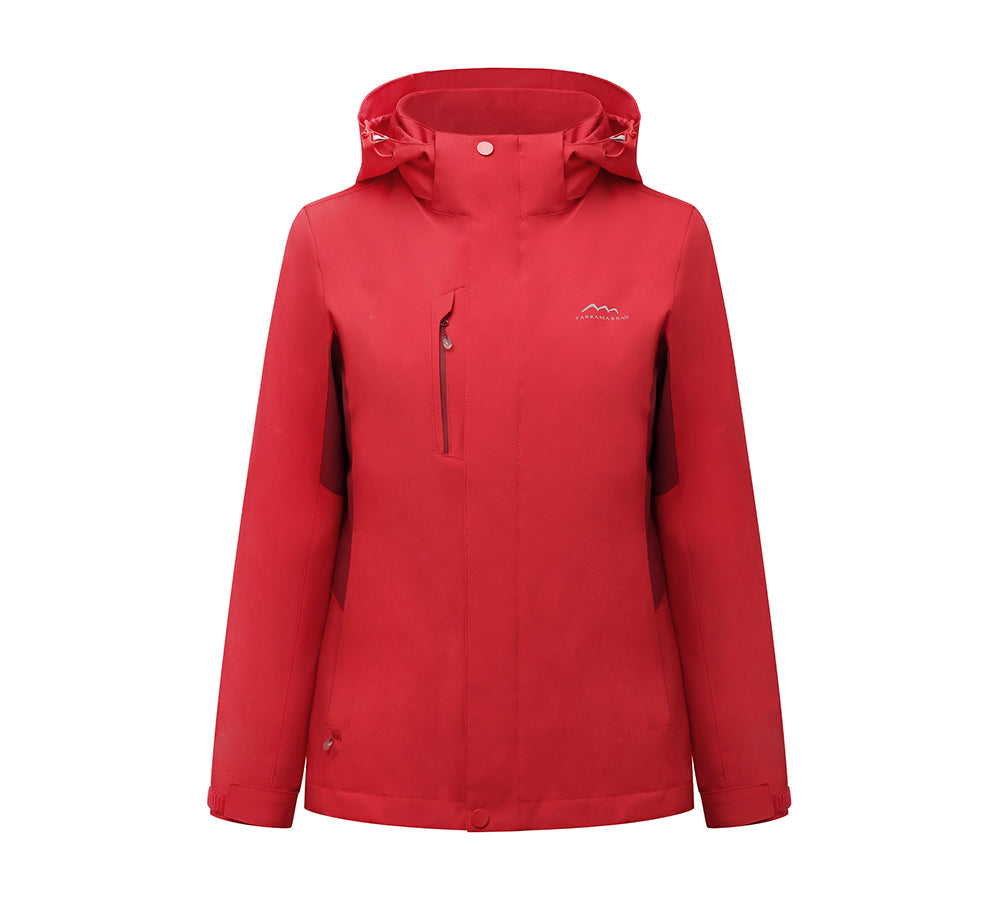 TARRAMARRA® 3 in 1 Water-Resistant Jacket Women Elodie