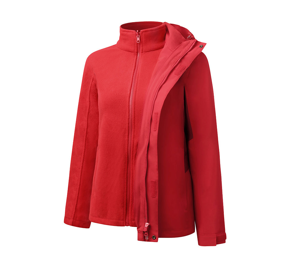 TARRAMARRA® 3 in 1 Water-Resistant Jacket Women Elodie