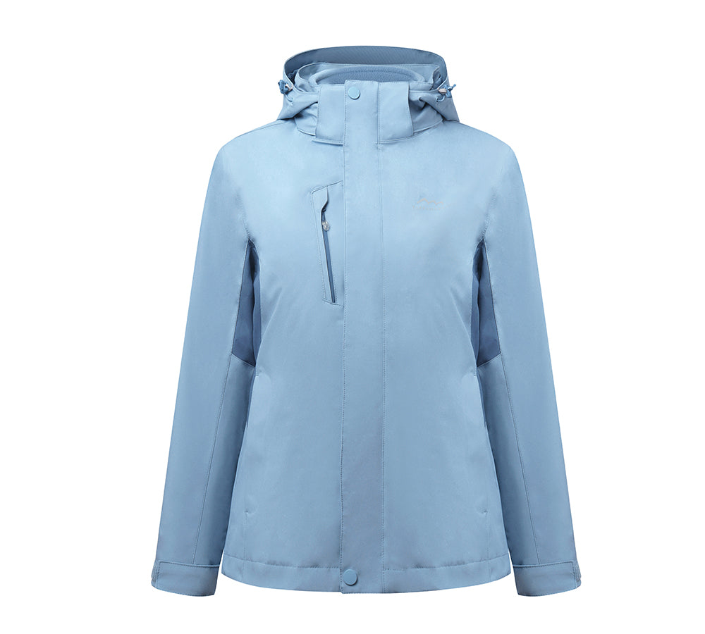 TARRAMARRA® 3 in 1 Water-Resistant Jacket Women Elodie