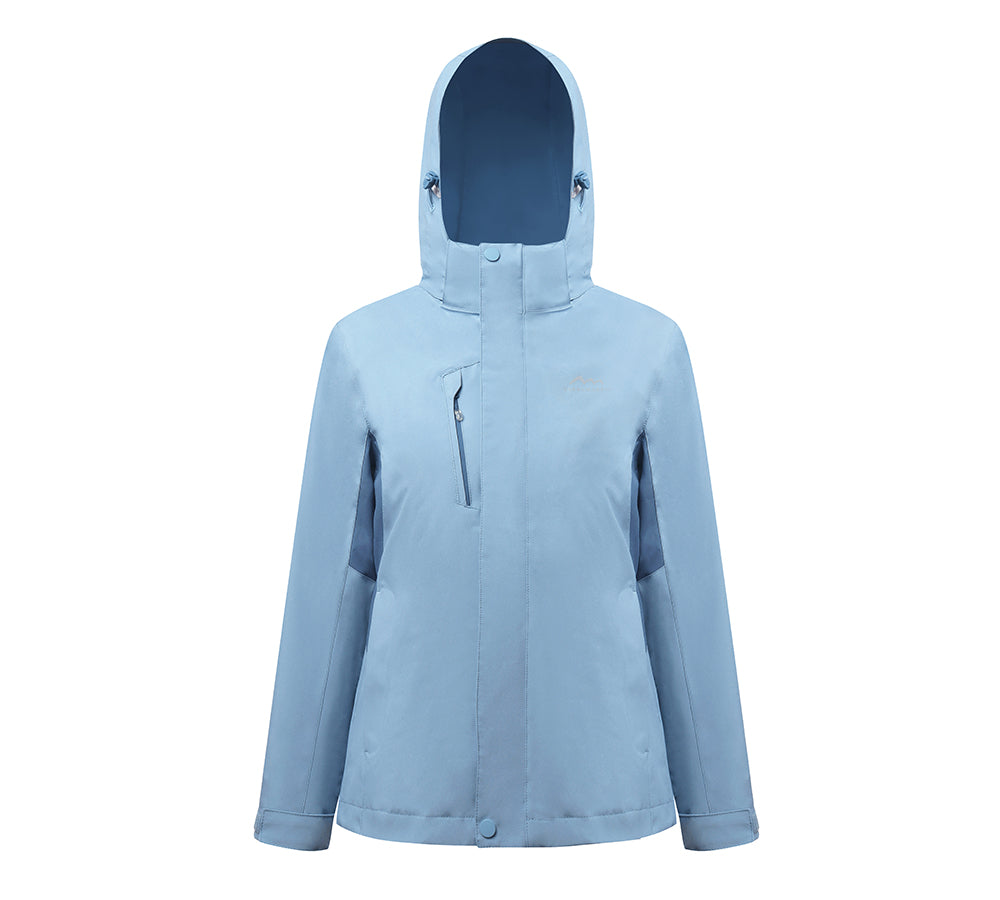 TARRAMARRA® 3 in 1 Water-Resistant Jacket Women Elodie