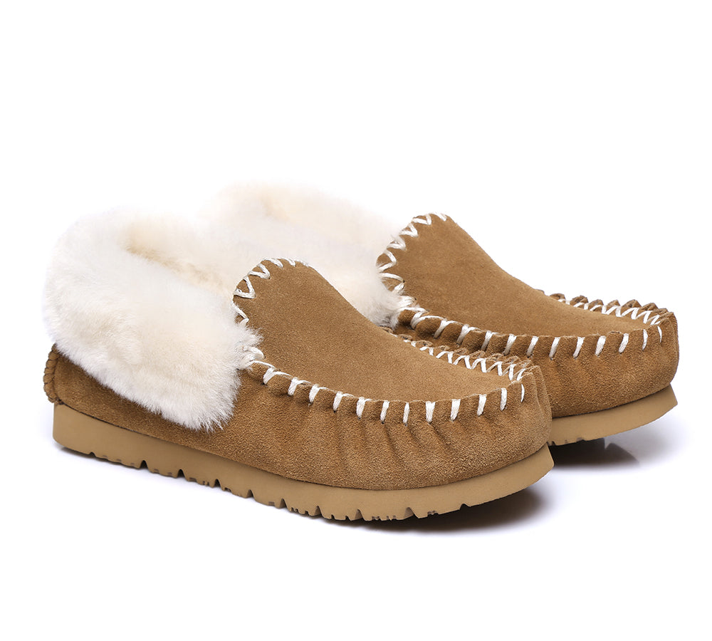 Moccasins cheap mens ugg