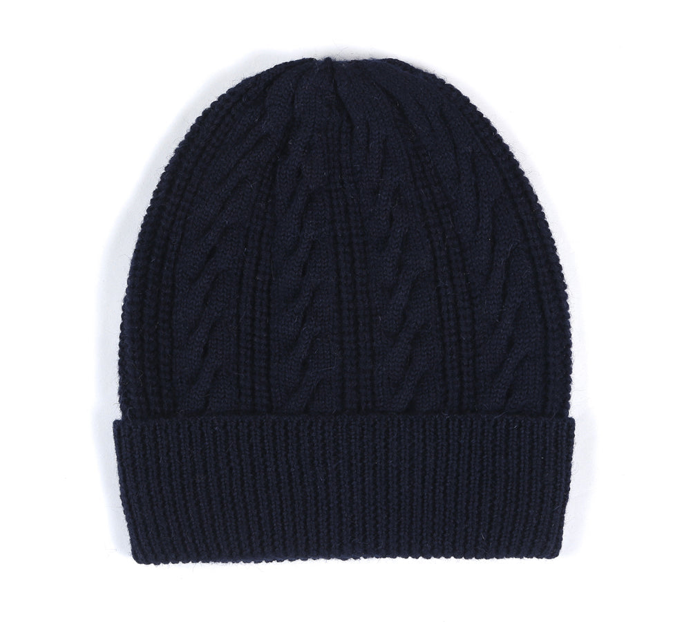 TARRAMARRA® Knitted Beanie and Gloves Gift Pack
