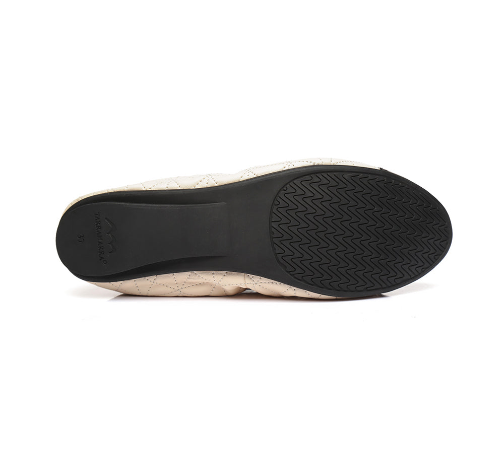 TARRAMARRA® Womens Vicky Flat