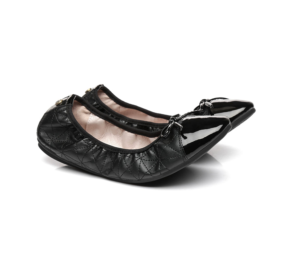 TARRAMARRA® Womens Vicky Flat