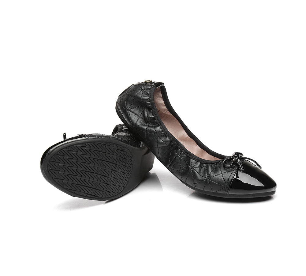 TARRAMARRA® Womens Vicky Flat