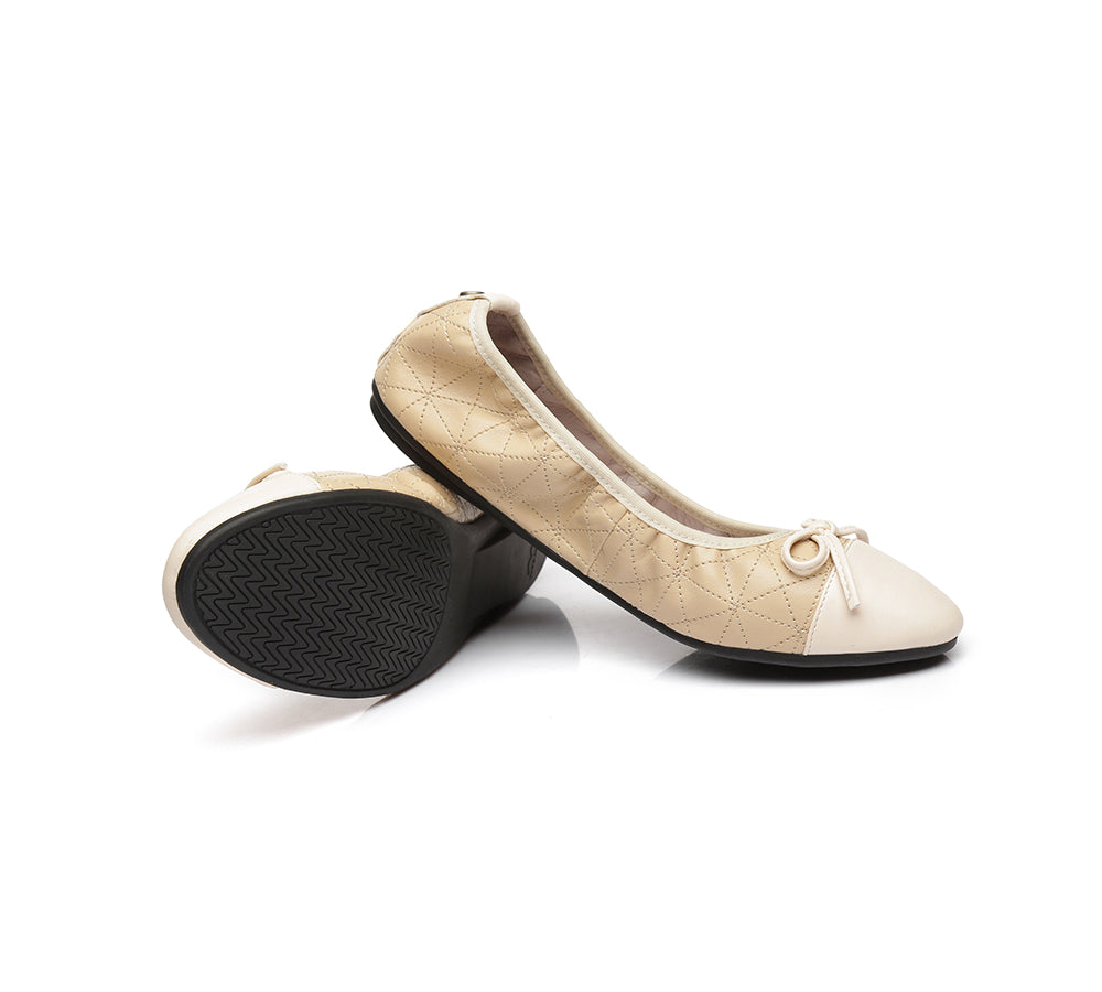 TARRAMARRA® Womens Vicky Flat