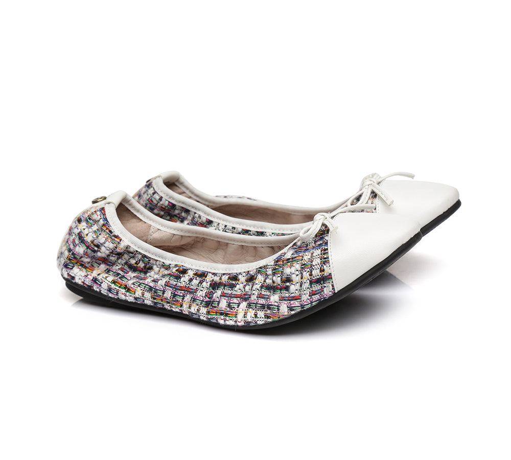 TARRAMARRA® Womens Vicky Flat