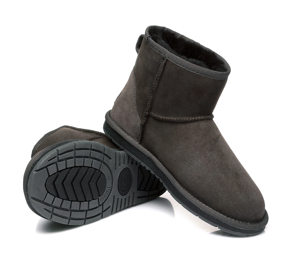 AUSTRALIAN SHEPHERD® Kids Mini Classic UGG Boots