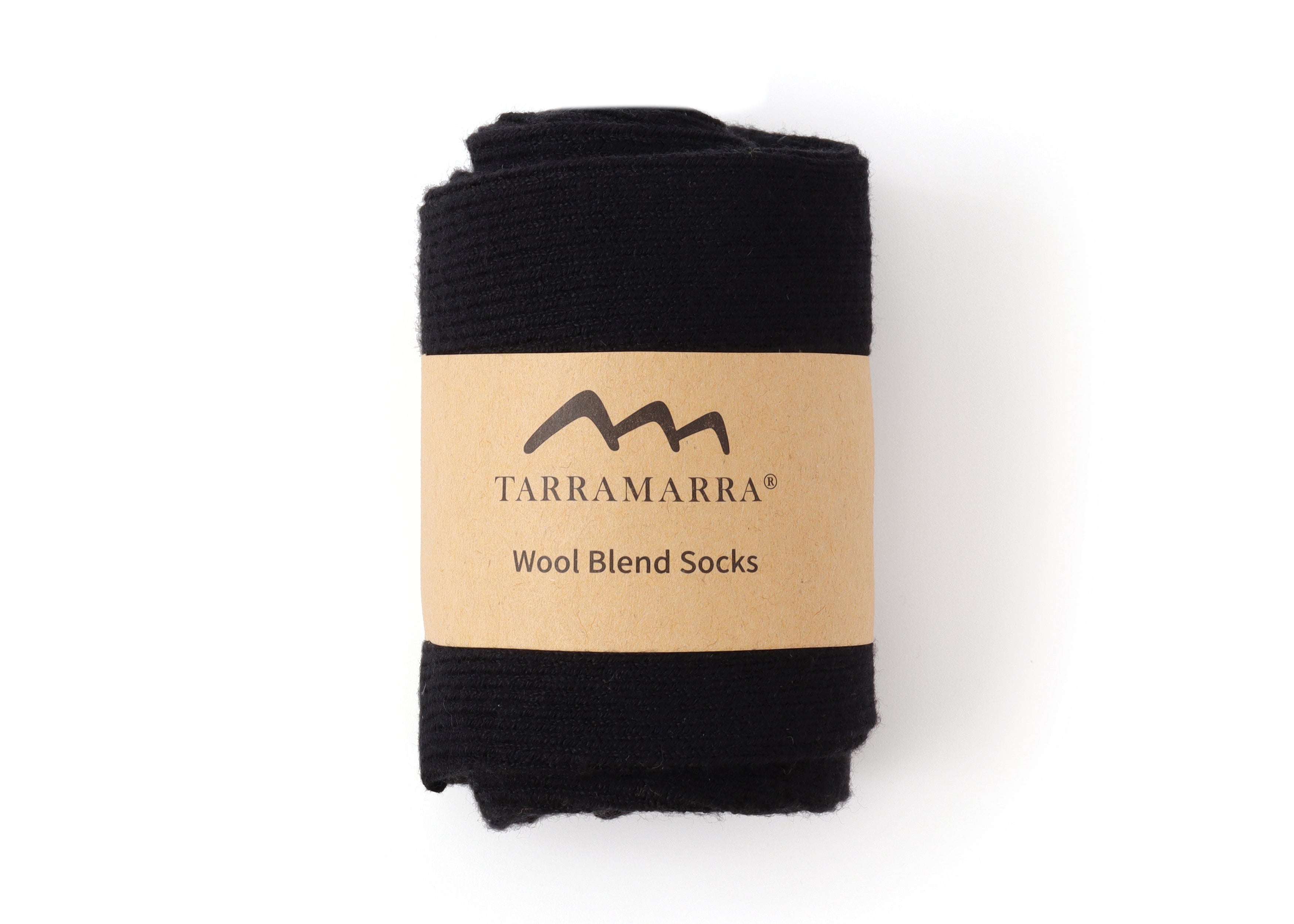 TARRAMARRA® Women Wool Blend Socks 4 Pairs
