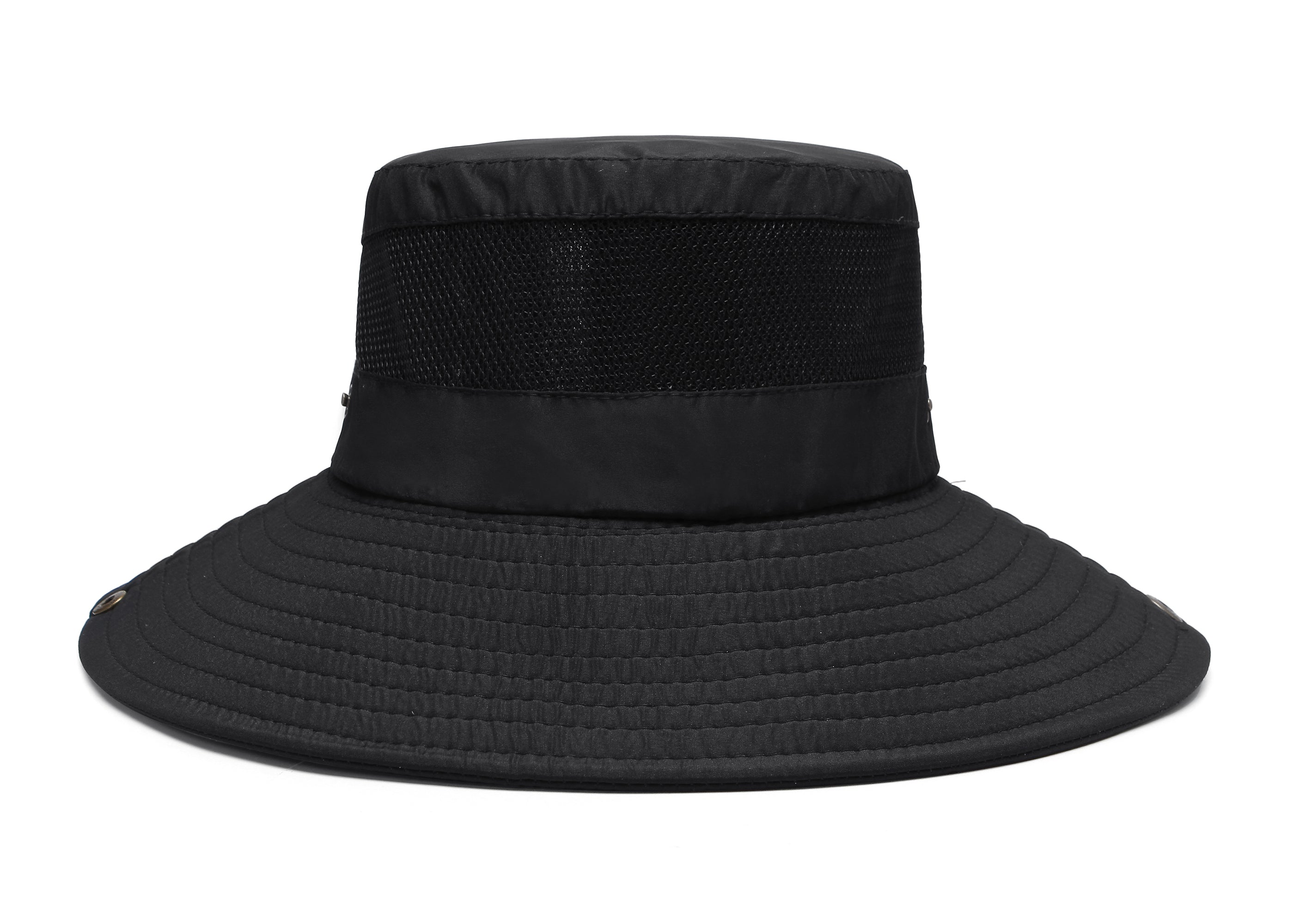 TARRAMARRA® Wide Brim Bucket Hat