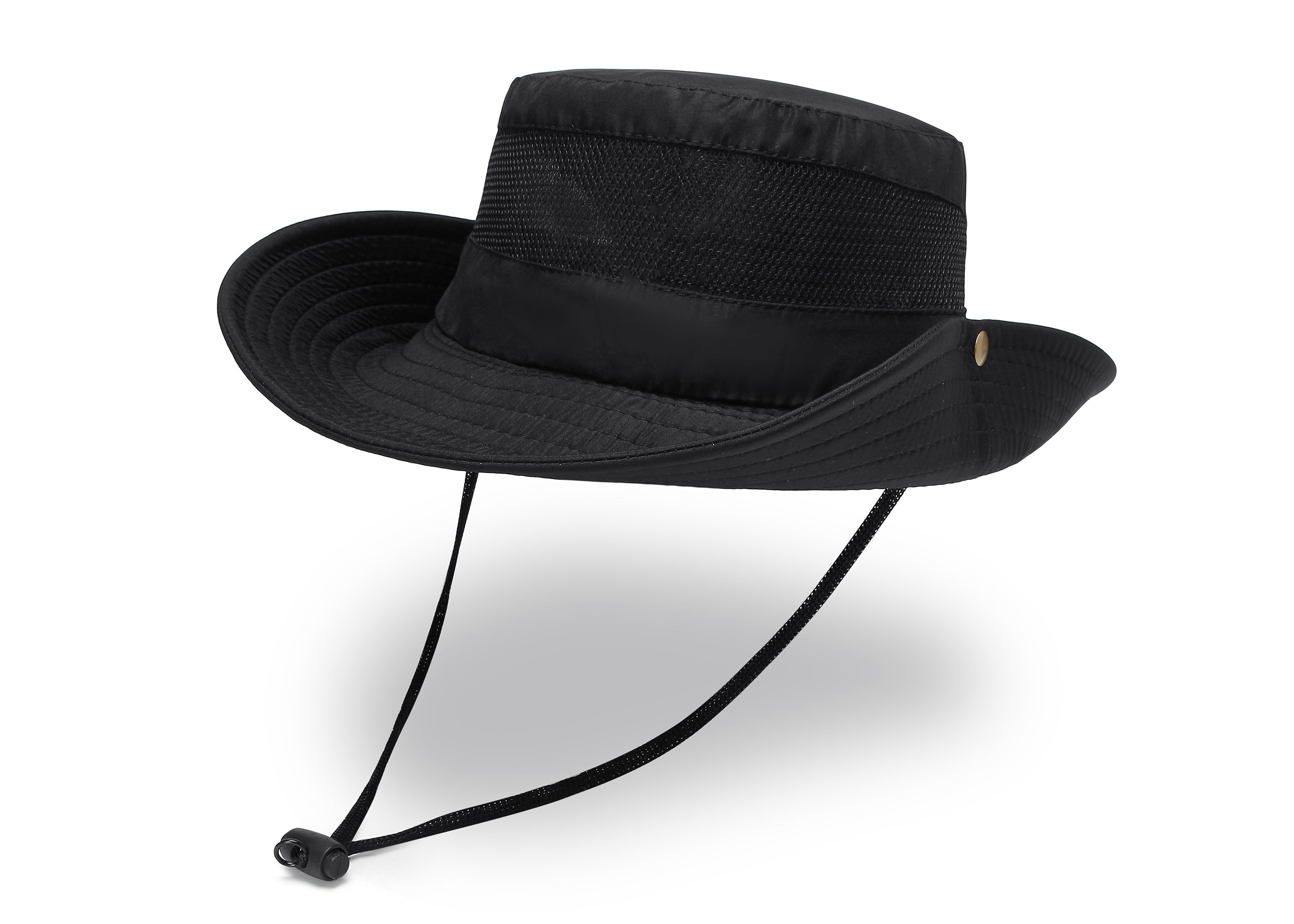 TARRAMARRA® Wide Brim Bucket Hat