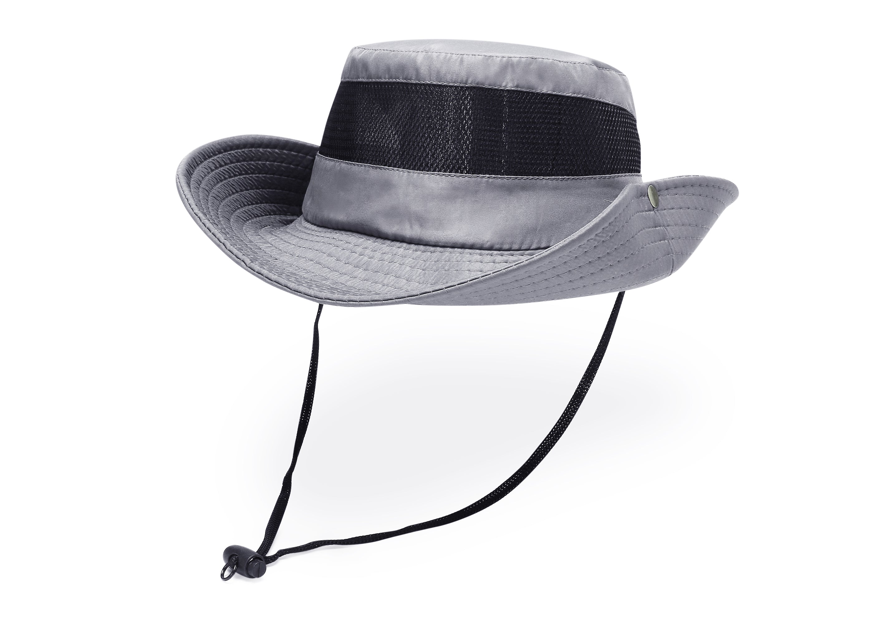 TARRAMARRA® Wide Brim Bucket Hat