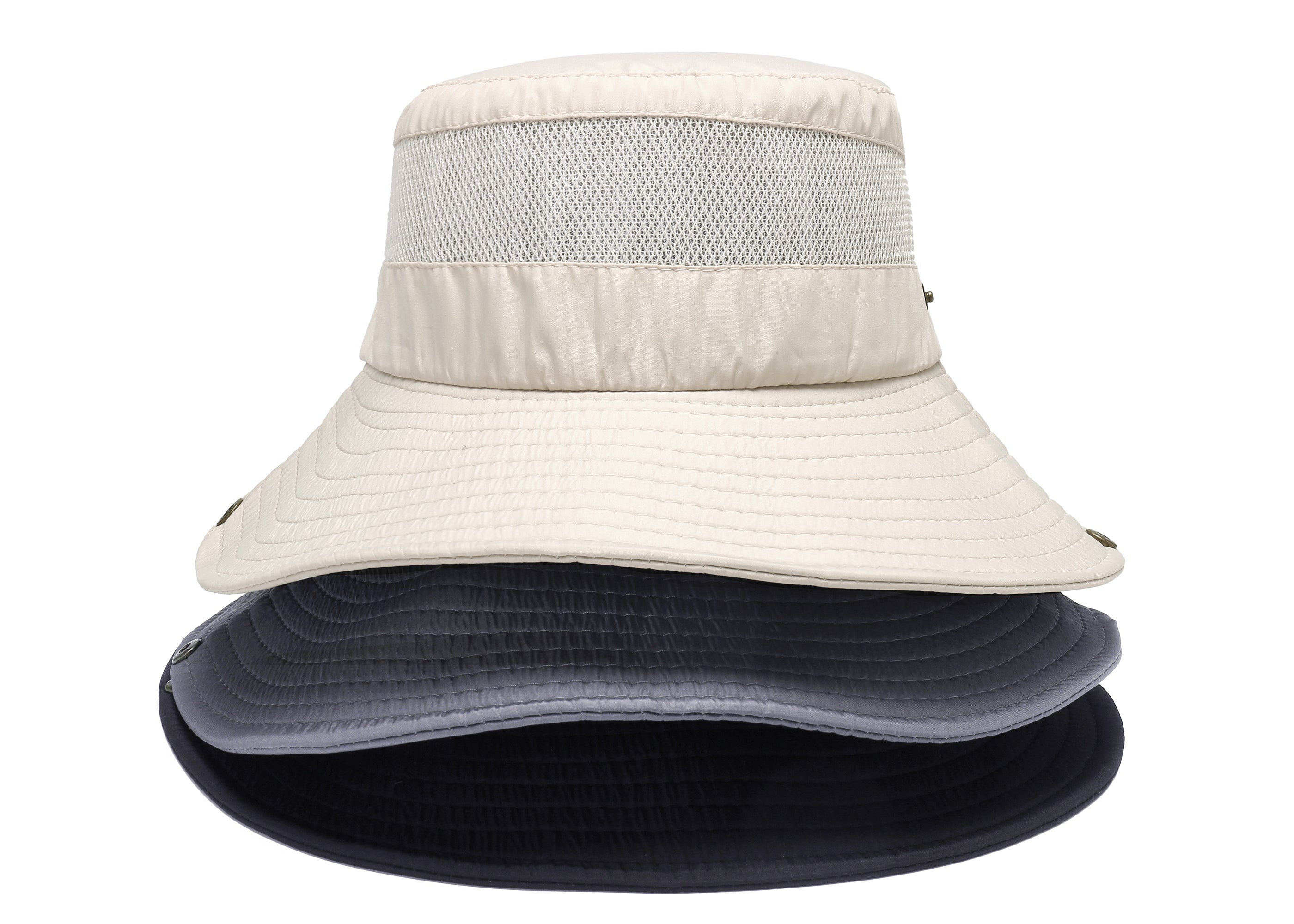 TARRAMARRA® Wide Brim Bucket Hat