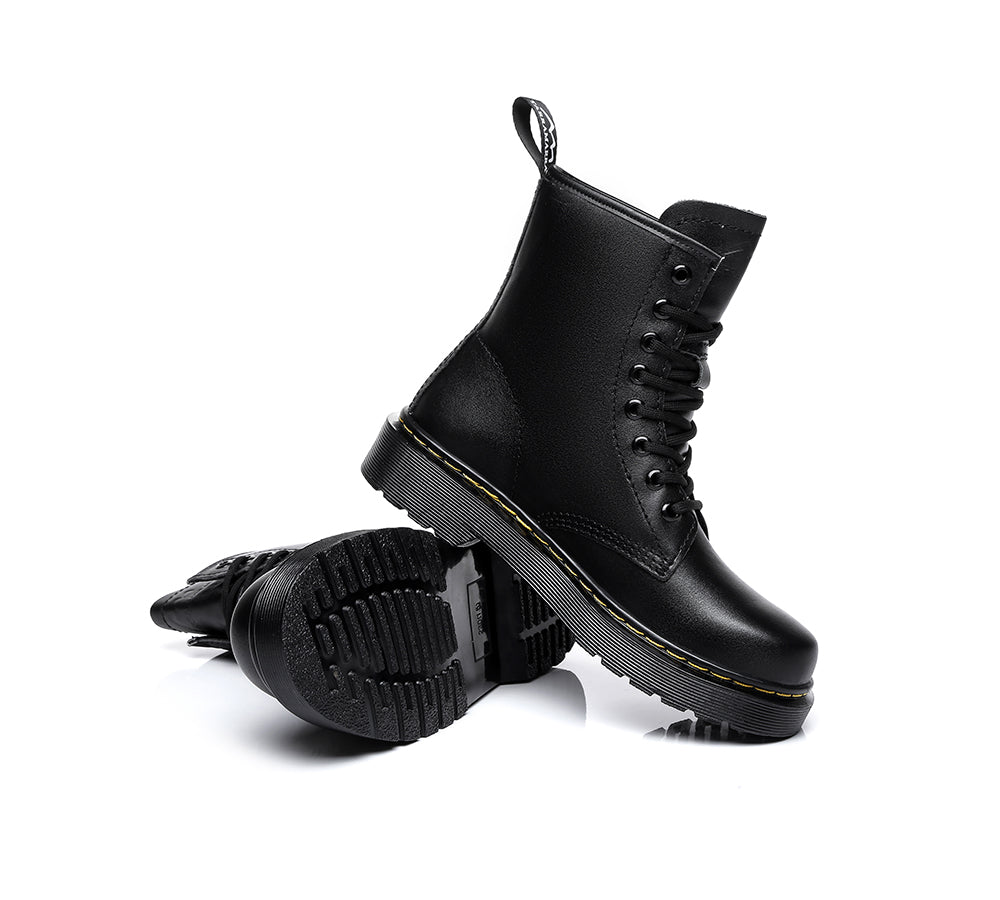 TARRAMARRA® Womens Simona Leather Boots