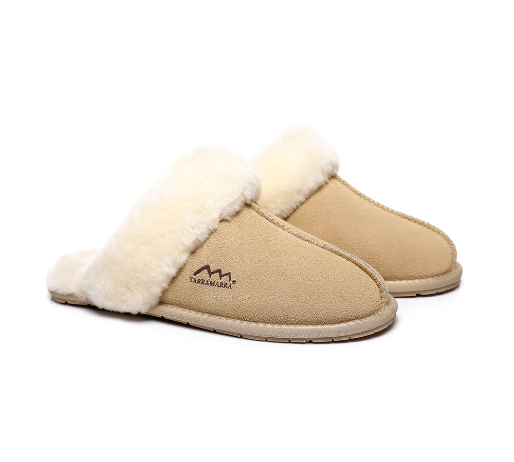 TARRAMARRA® Rosa Ugg Slippers