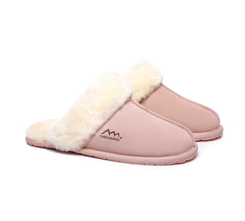 TARRAMARRA® Rosa Ugg Slippers