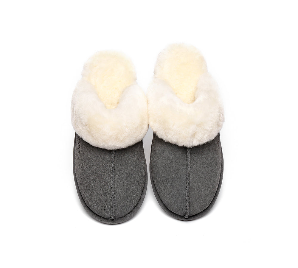 TARRAMARRA® Rosa Ugg Slippers